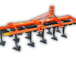 Культиватор сплошной обработки ALCTH 5 128М