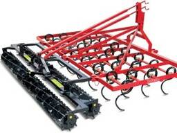 Культиватор сплошной SBK 23 265М