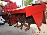 Культиватор(почвофреза) - фото 3
