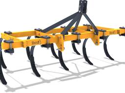 Культиваторы с упругими лапами Dondi MR/MM