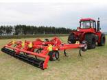 Культиваторы стерневые «Landmaster» 9,8 м - фото 1