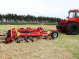 Культиваторы стерневые «Landmaster» 9,8 м - фото 2