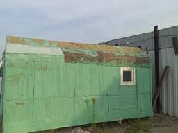 Кунг на урал