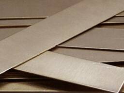 Куниаль: пруток; лист; круг…, Марка: МНА13-3, Размер1: 1-430 мм в Шымкенте