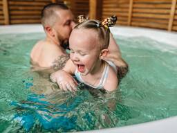 Купель COMFORT COLD 195 в Казахстане