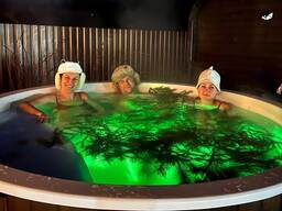 Офуро ELITE 220 в Казахстане