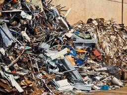 Купим лом алюминия всех видов