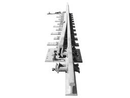 Купим остряк с рамным рельсом Р-50