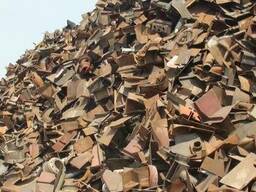 Купим Ваш металлолом