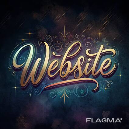 Дайын веб-сайт «Angels», CMS Wordpress сатып алыңыз