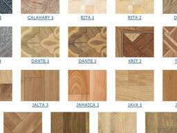 Купить линолеум Таркетт