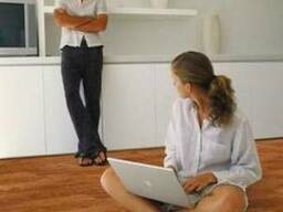 Купить линолеум Таркетт Discovery