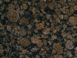 Купить в Астане гранит Baltic Brown - фото 1