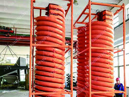 Купить винтовые сепараторы