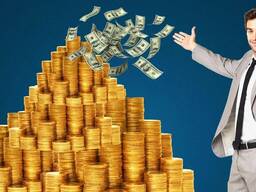 Купля и продажа ТОО с лицензиями и без