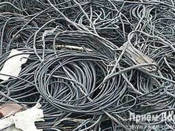 Куплю алюминий электротехнический и пищевой, чушка, медь.