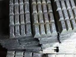 Куплю Баббит, Олово, Цинк, Припой, Бронза, Латунь.