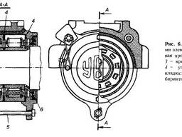 Куплю буксу для вагонов, в сборе или по запчастям