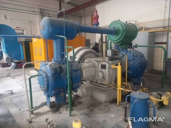 Куплю компрессоры и компрессорные запчасти