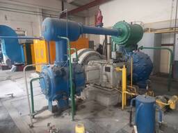 Куплю компрессоры и компрессорные запчасти