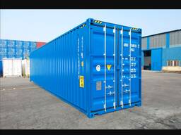 Куплю контейнера 40 - футовые