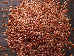 Куплю лен масличный 1600-1700 тонн