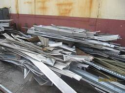 Куплю лом алюминия