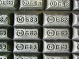 Куплю лом баббит Б-16, Б-83