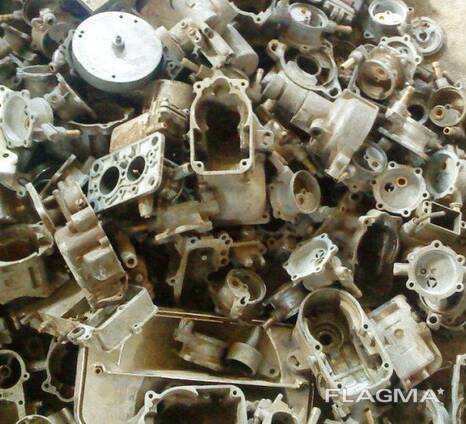 Куплю лом цинка