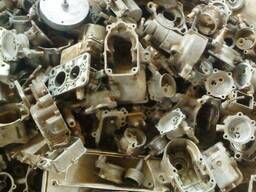 Куплю лом цинка