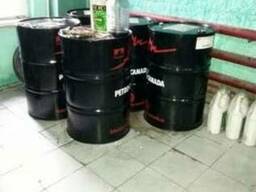 Куплю масло отработанное автомобильное масло
