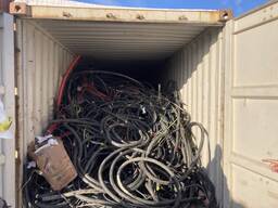 Куплю медный лом