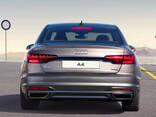 2020 жылдан аспайтын Audi A4-ті тұрақты негізде сатып алыңыз - photo 1