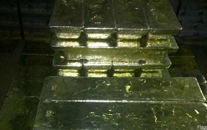 Куплю олово