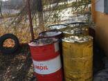 Продам отработанное масло - фото 3