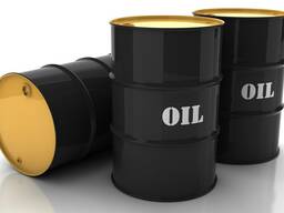 Отработанное трансформаторное масло