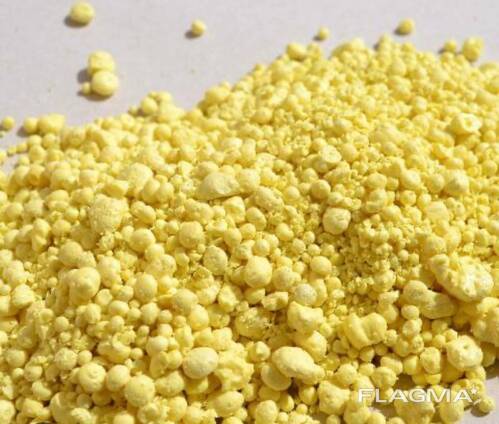 Куплю серу в больших объемах на экспорт