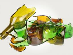 Куплю стеклобой в больших количествах.