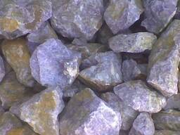 Куплю в Казахстане месторождение Железной руды