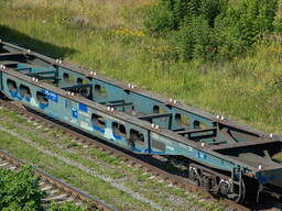 Куплю вагоны 80 ки для перековзки КТК 31 единица