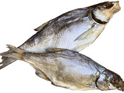 Куплю вяленую сушеную рыбу оптом с Еврономером, постоянное сотрудничество