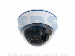 Купольная камера AHD 2.1Мп Full HD (1080P), объектив. ..