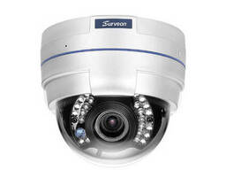 Купольная видеокамера Surveon CAM4321