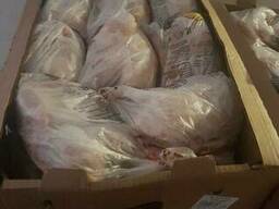 Курица несушка суповая