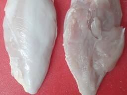 Филе куриное оптом GHF