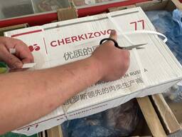 Куриные крылья