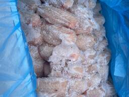 Куриные крылья (3 фаланги)