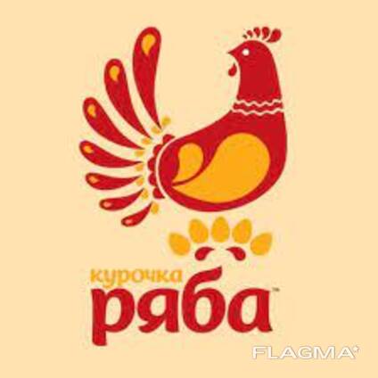 "Курочка Ряба" приглашает к сотрудничеству дистрибьюторов