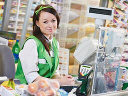 Курс Кассир 1С бухгалтерия 8.3