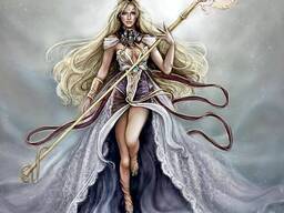 Курс «Я - Богиня»